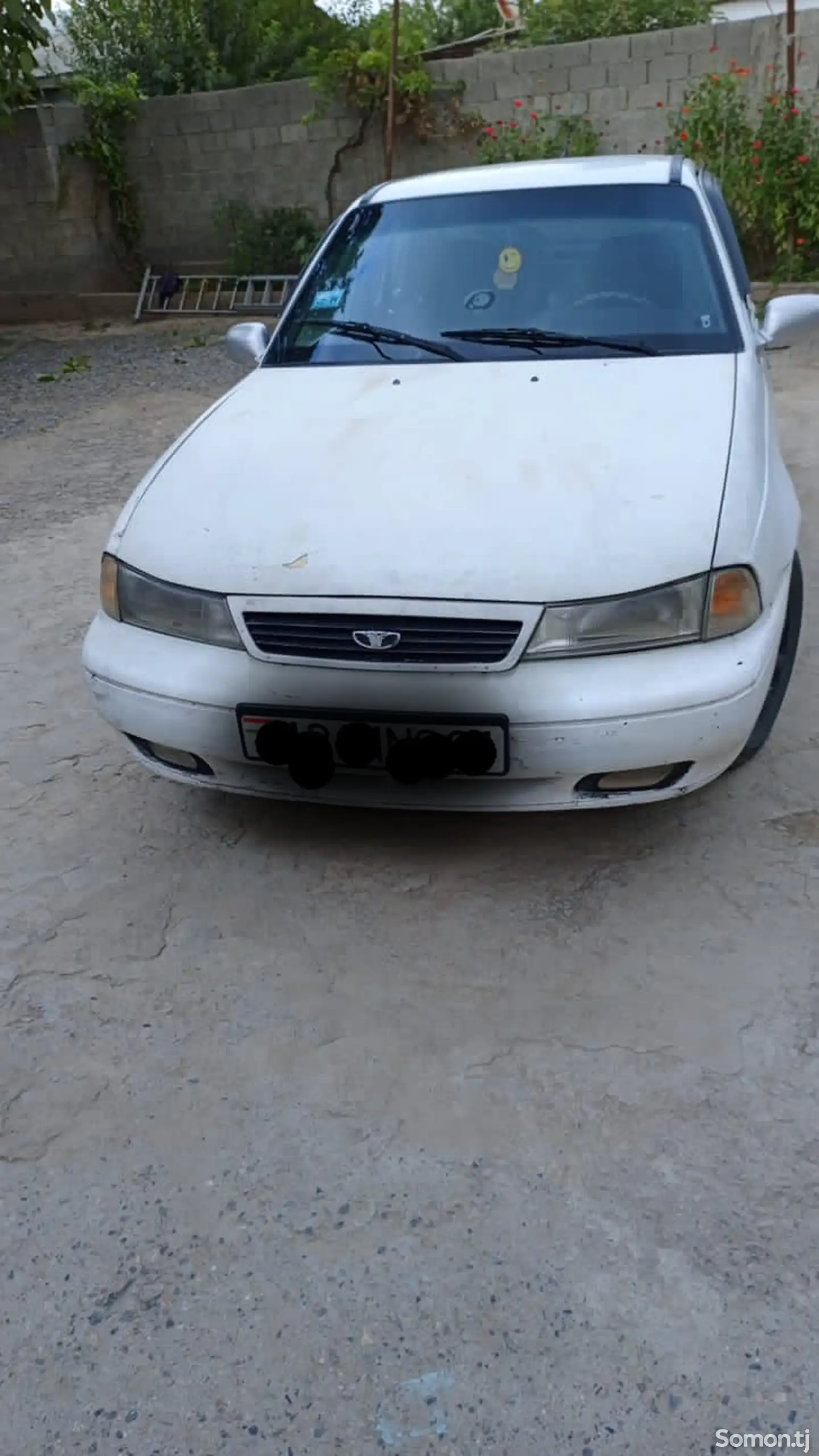 Daewoo Nexia, 1994-2