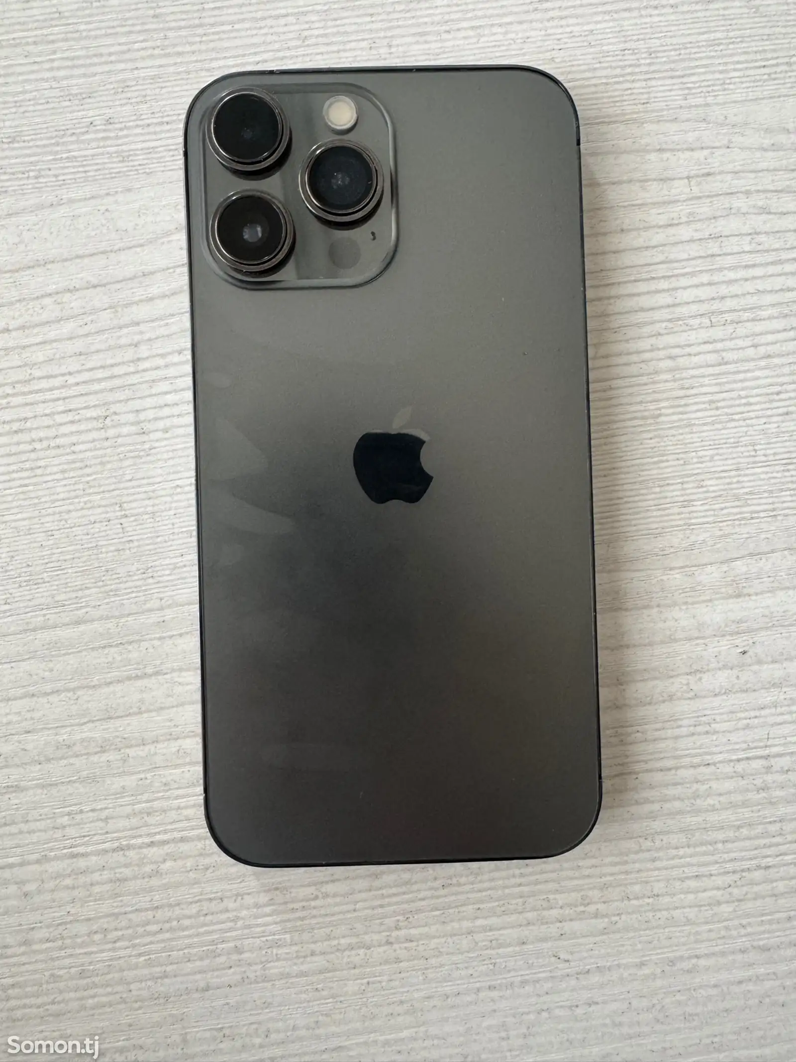 Apple iPhone Xr, 128 gb, Black-1