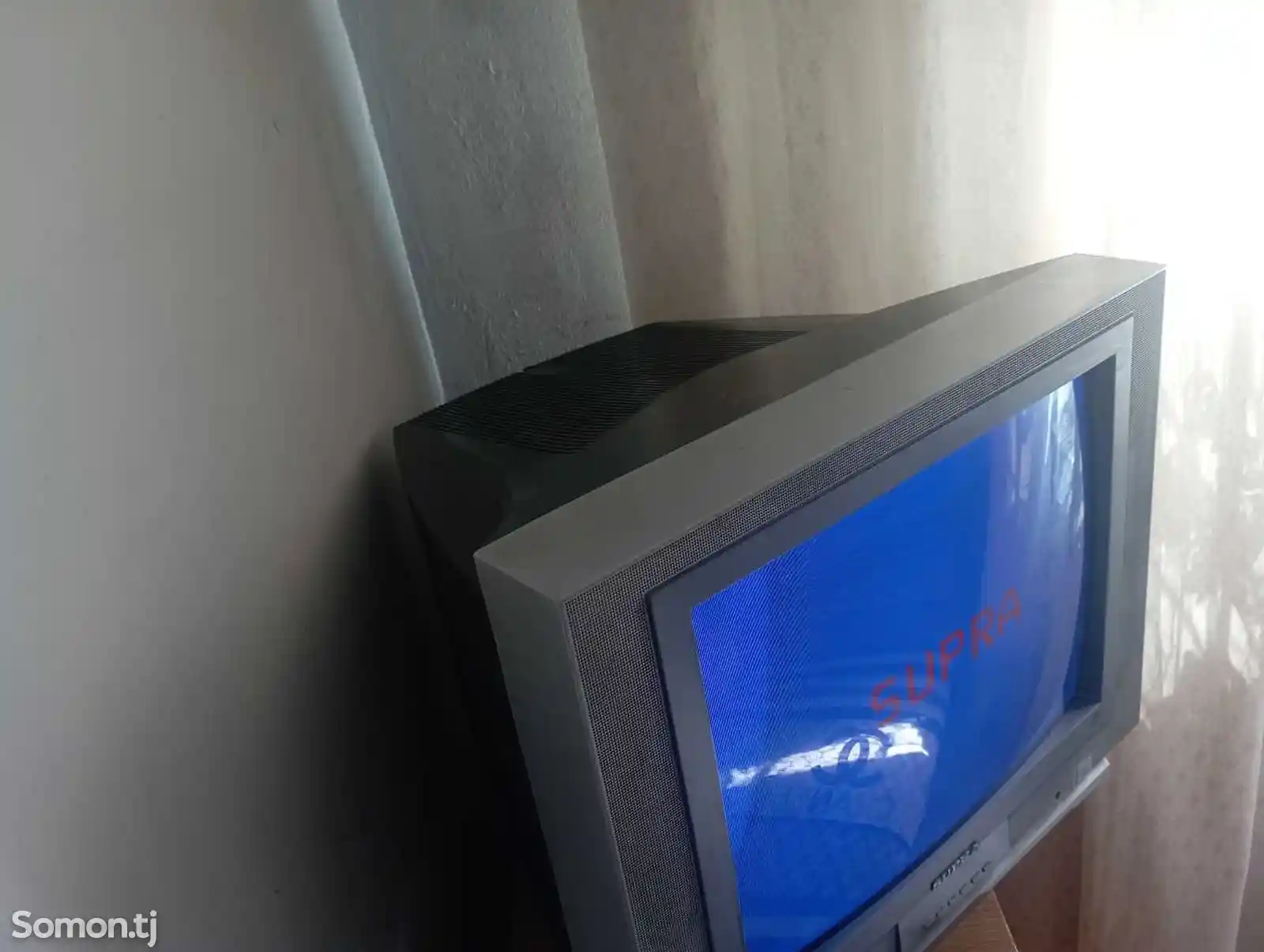 Телевизор Supra-2