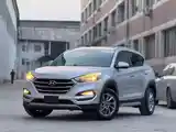 Hyundai Tucson, 2018-3