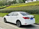 Toyota Corolla, 2018-2