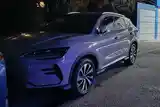 BYD Song Plus Flagship, 2024-10