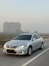 Toyota Camry, 2010-2