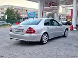 Mercedes-Benz E class, 2003-4