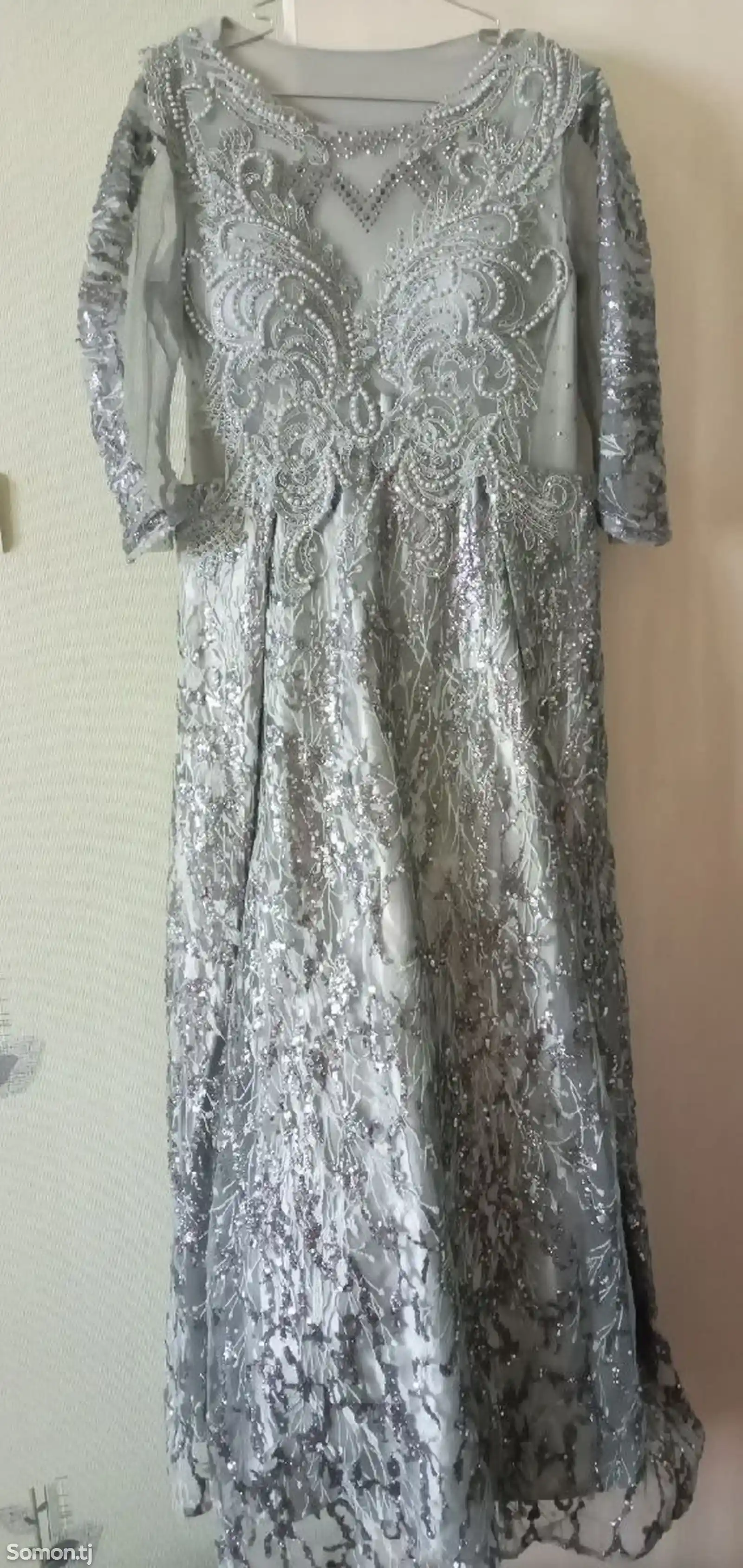 Платье-2