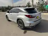 Lexus RX series, 2020-4