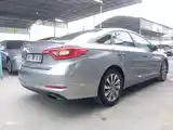 Hyundai Sonata, 2017-5