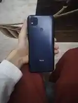 Телефон Xiaomi Redmi-2