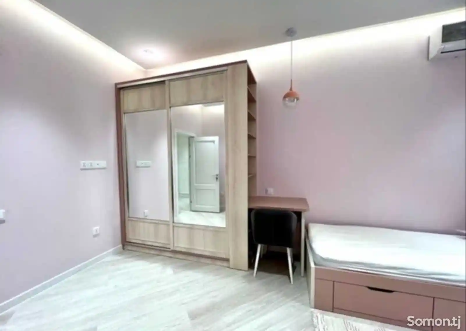 3-комн. квартира, 7 этаж, 145м², Опера Балет-14