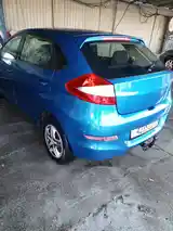 Chery Bonus, 2013-6