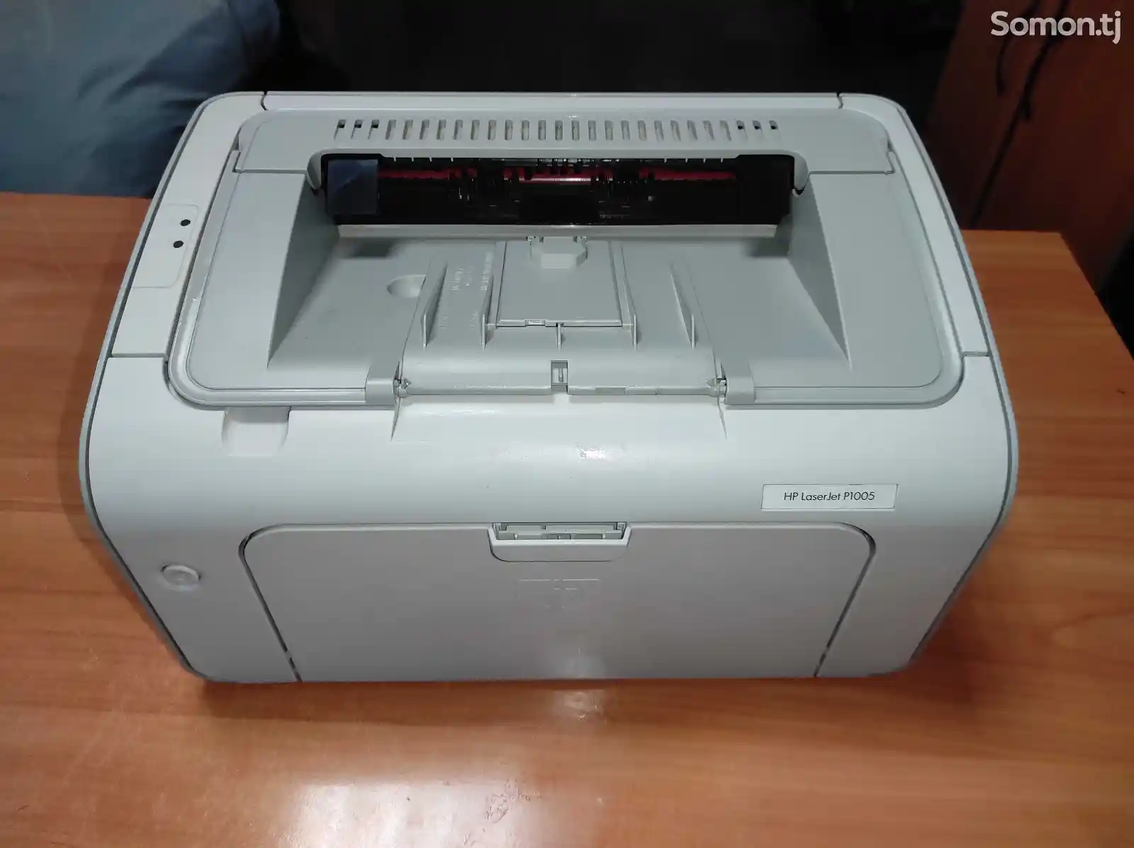 Принтер HP LaserJet 1005-3