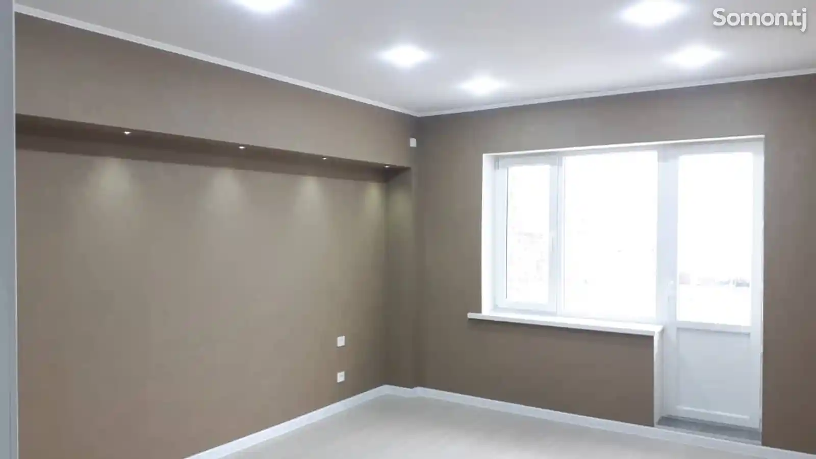 3-комн. квартира, 4 этаж, 110 м², Гулистон-4