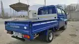 Бортовой автомобиль Hyundai Porter, 2003-3