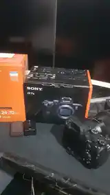 Видеокамера Sony A7 III-3