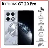 Infinix GT 20 pro 12/256Gb-2