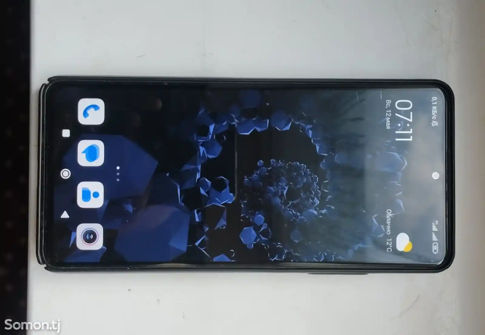 Xiaomi Redmi Note 11 pro-1