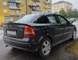 Opel Astra G, 2000-4