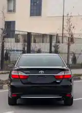 Toyota Camry, 2017-4