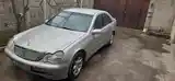 Mercedes-Benz C class, 2000-4