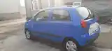 Chevrolet Matiz, 2009-2