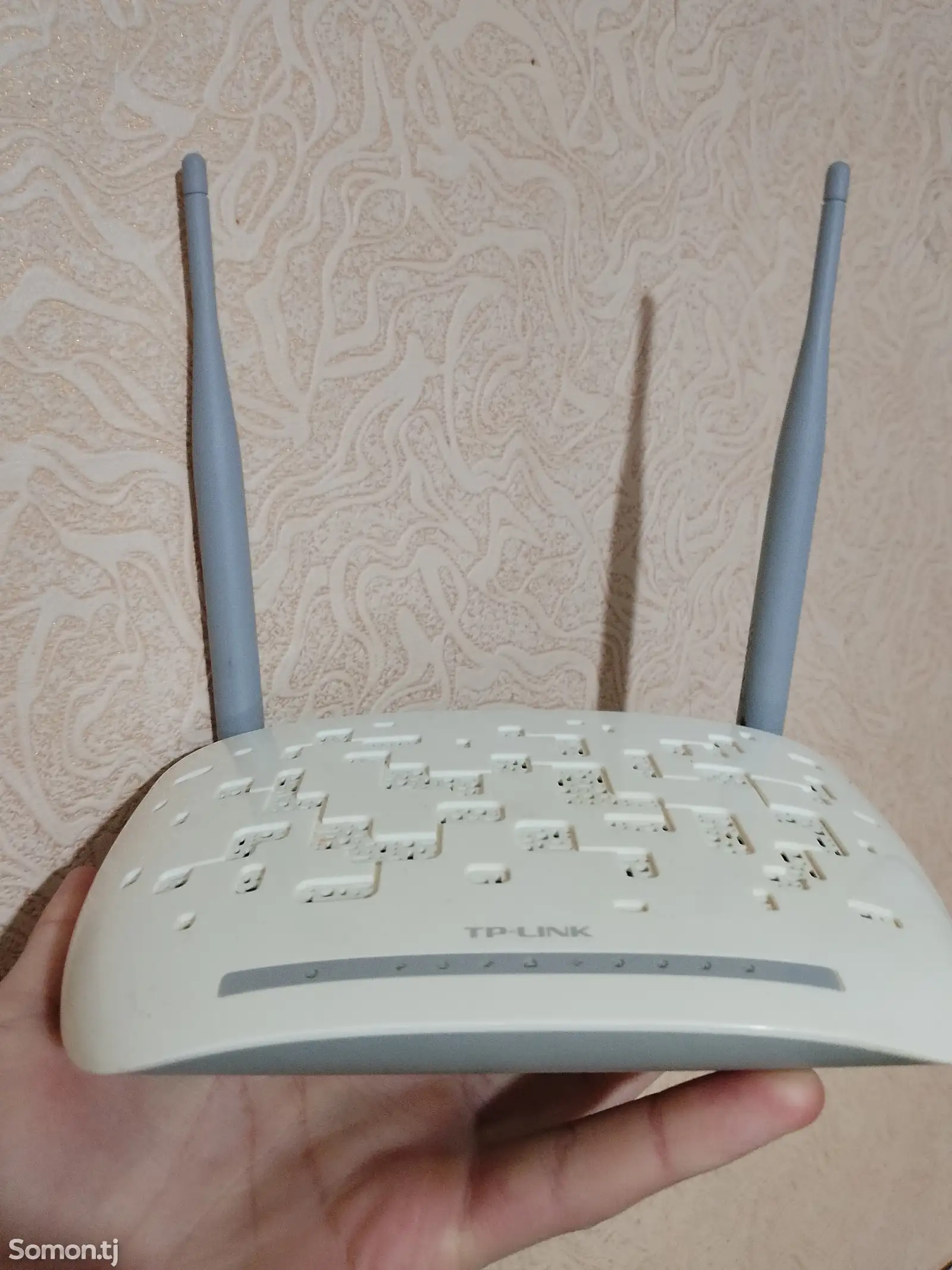 Роутер TP-Link-1