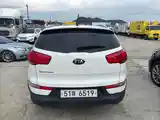 Kia Sportage, 2014-4