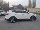 Hyundai Santa Fe, 2014-7