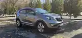 Kia Sportage, 2014-9