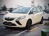 Opel Zafira, 2015-3