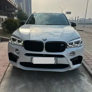 BMW X5, 2014