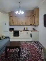 2-комн. квартира, 3 этаж, 50м², Сафо пединиститут-3