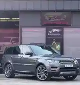 Land Rover Range Rover Sport, 2017-3