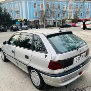 Opel Astra F, 1998