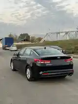 Kia Optima, 2018-4