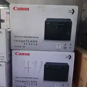 Принтер Canon MF-3010 Image class