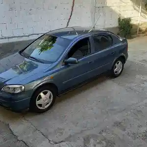 Opel Astra G, 1998