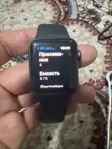 Смарт часы Apple Watch 3-6