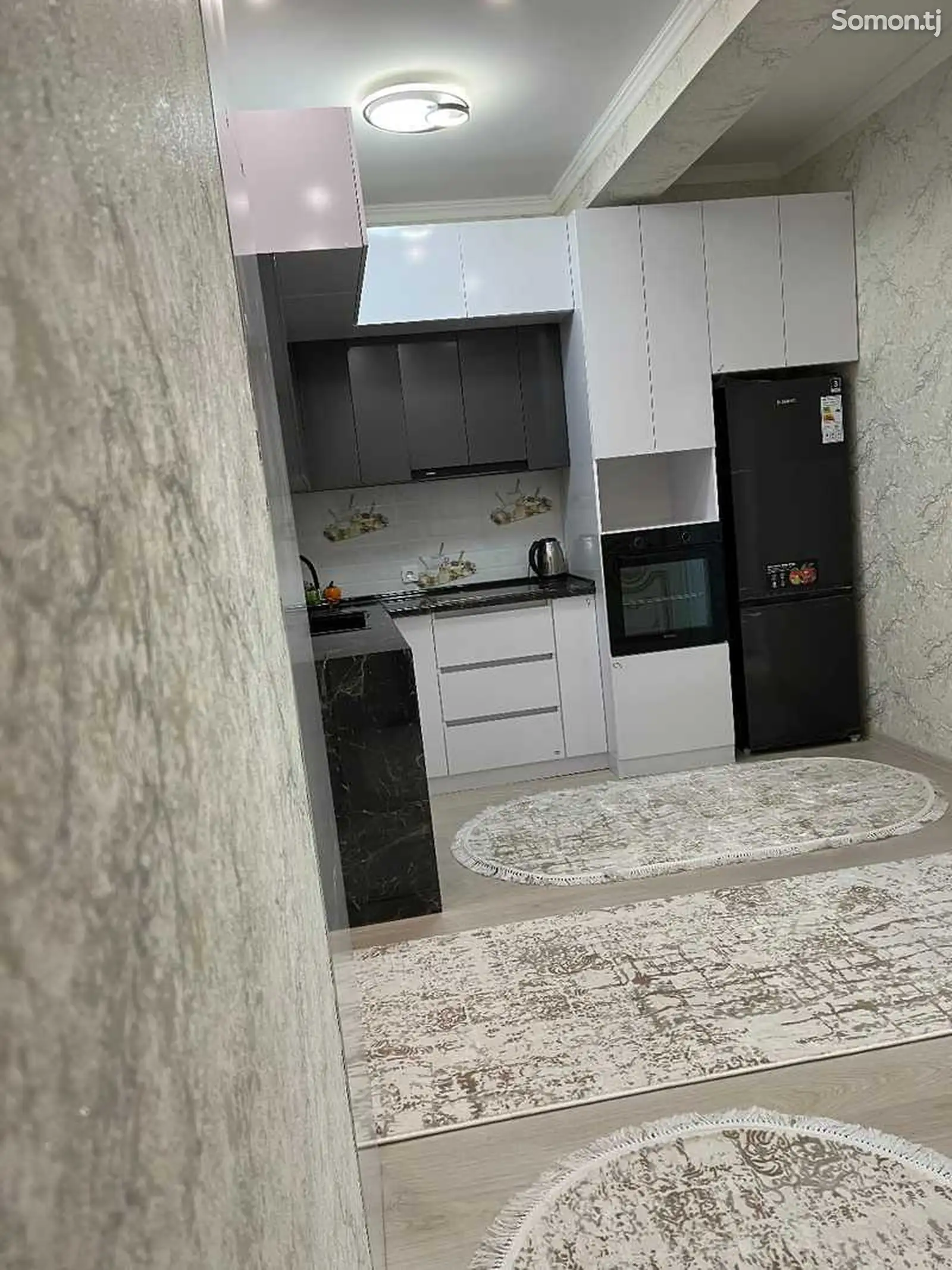 2-комн. квартира, 7 этаж, 70м², Спартак Симурғ-1