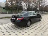 Toyota Camry, 2009-2