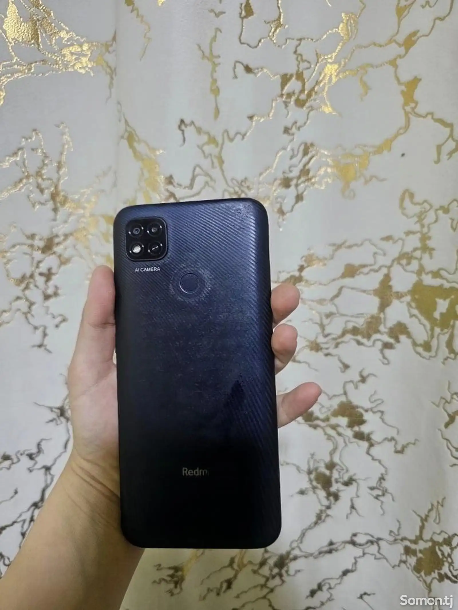 Xiaomi Redmi 9C 32GB-3