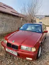 BMW 3 series, 1992-4