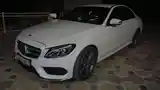 Mercedes-Benz C class, 2017-7