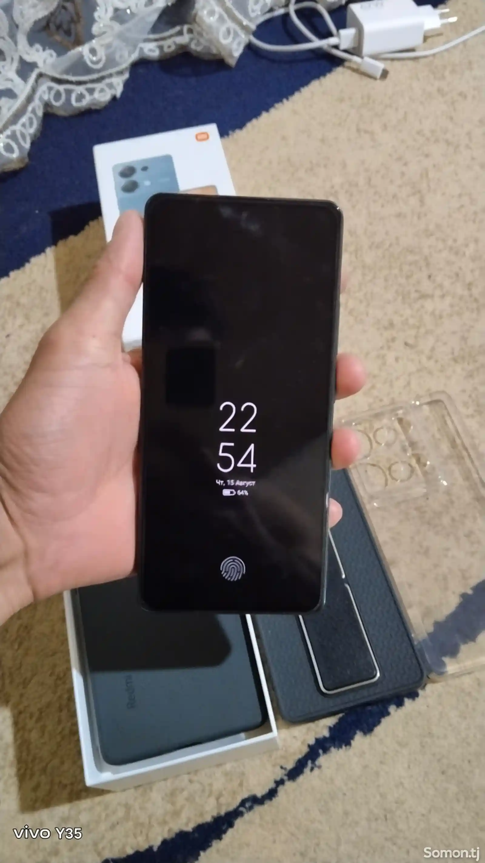 Xiaomi Redmi Note 13 Pro-4