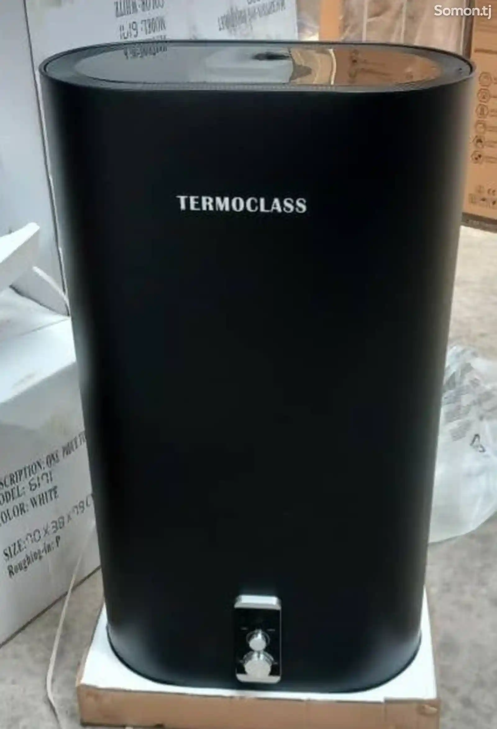 Водонагреватель Termoclass. 80л.