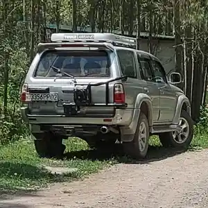 Toyota Hilux Surf, 2001