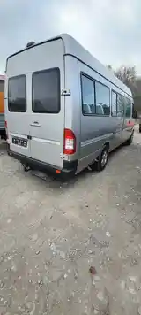 Mersedes Benz Sprinter, 2005-4