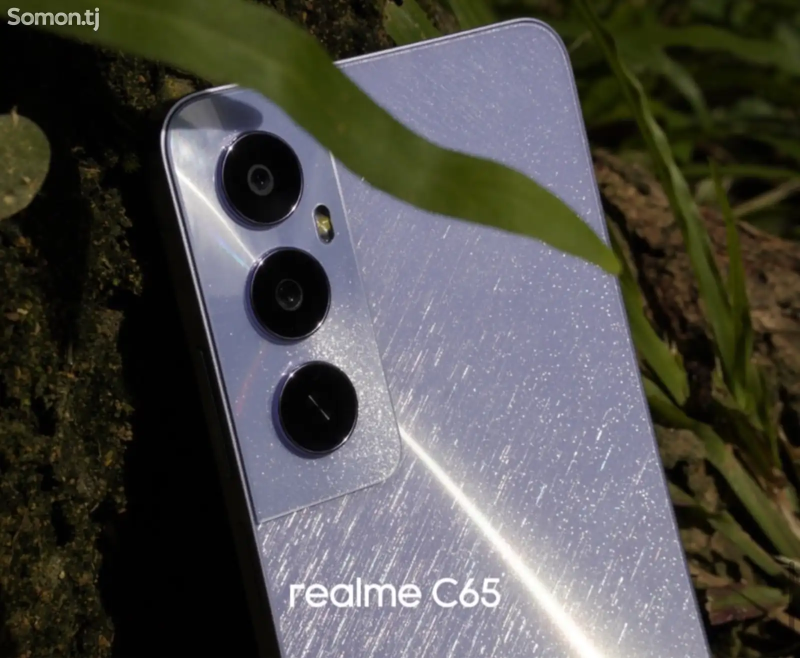 Realme C65 8/256gb Global-9