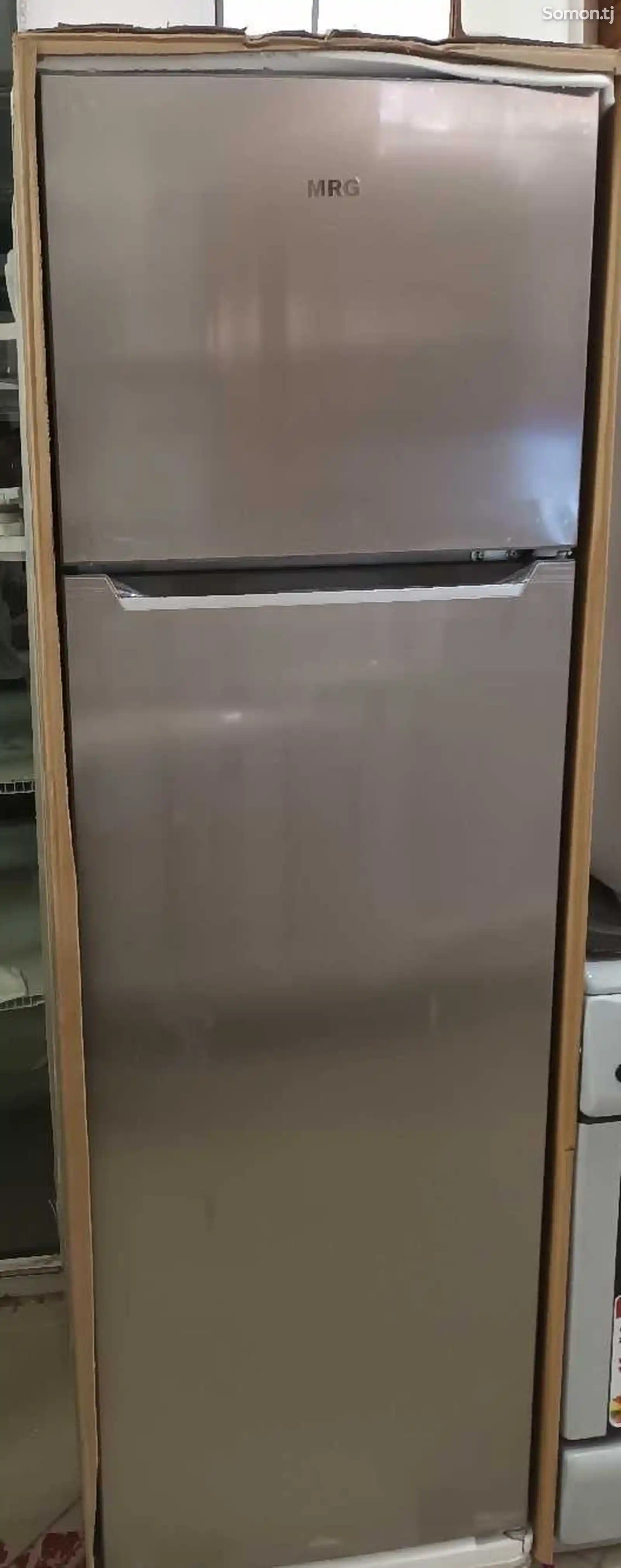 Холодильник MRG 288-1