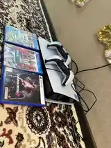 Игровая приставка Sony Ps5 1TB-2