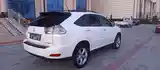 Lexus RX series, 2008-3